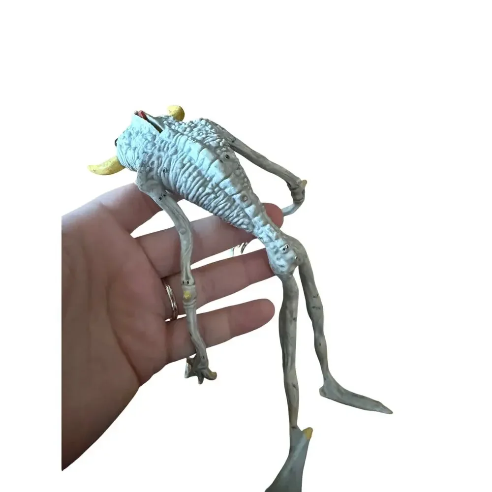 1994 Vintage TMP‎ McFarlane Spawn Violator Bendable Action Figure